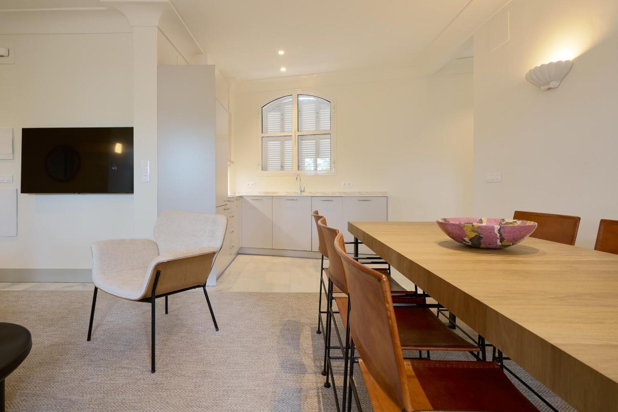 Adriano 16 Apartment Sevilla Bagian luar foto